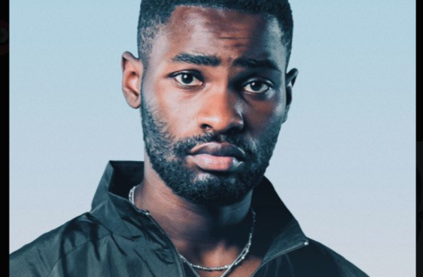 Dave’s 2026 Lagos concert ticket prices revealed