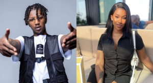 Emtee Confirms New Romantic Relationship With Nandi Ndathane?