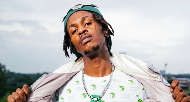 MacG Slams Emtee For Airing Marital Dirty Laundry: “Focus on the Music”