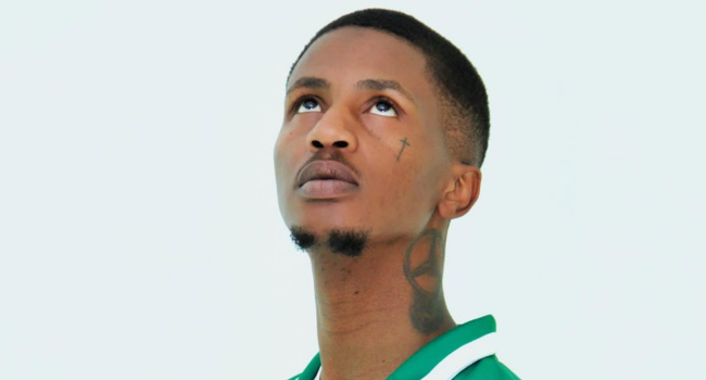 Emtee Turns The Page With A Bold New&hellip;