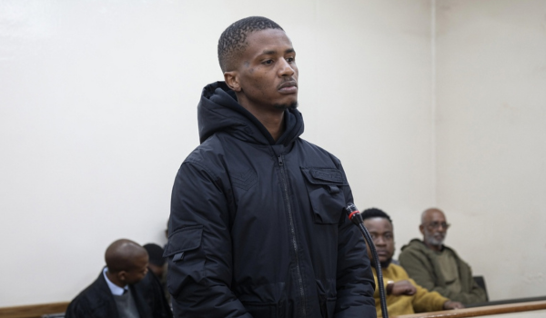 Emtee Granted Bail After Spending A Night In…