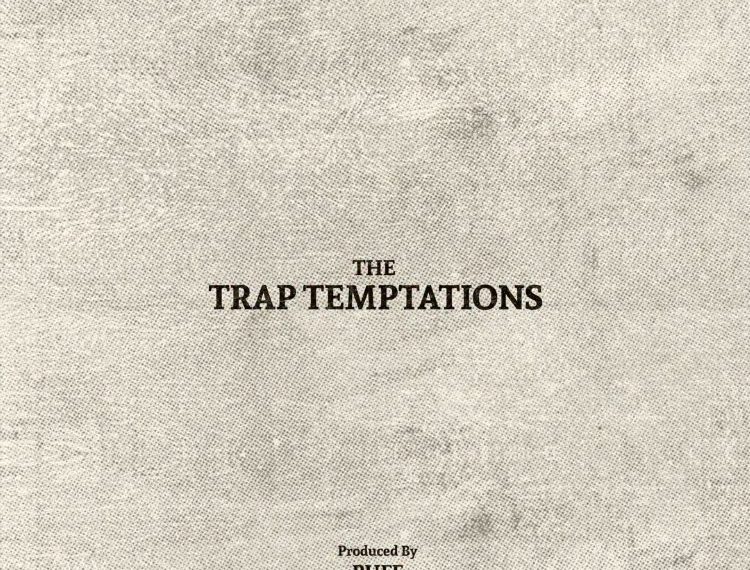 Emtee, Sjava & Saudi Return With New Collaborative Album “The Trap Temptations”