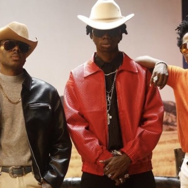 Arizona Lyrics by Dxtiny, Shoday & Blaqbonez