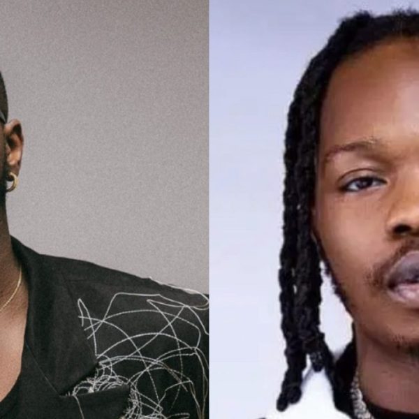 Ijoba Lyrics by Naira Marley Feat. Kizz Daniel