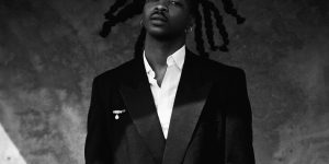 Nonstop Lyrics by Magixx | Notjustok
