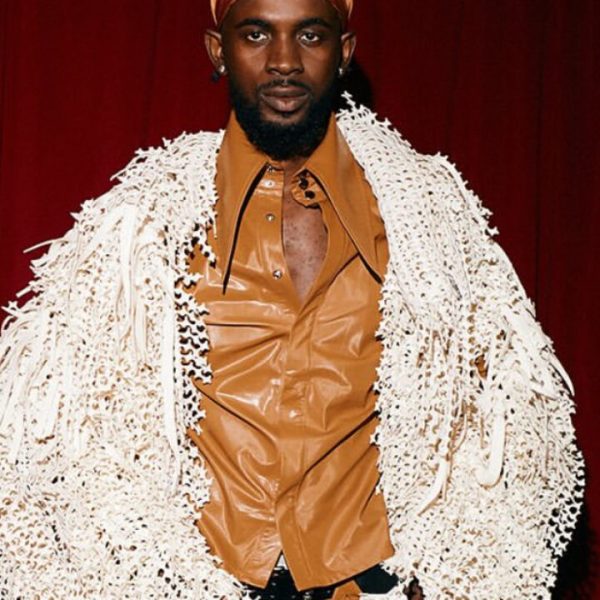 Black Sherif vows to always ‘Find A Way’…