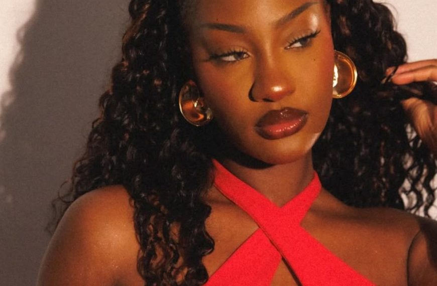 Why Tems is the best African artist of 2026 so far
