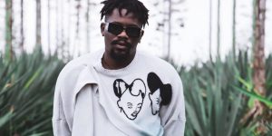 Balling Forever Lyrics by Ycee Feat. Damilaremusic