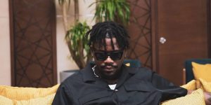 ITK Lyrics by Ycee & Damian Karma