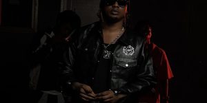 Ofeke Lyrics by Hugo P