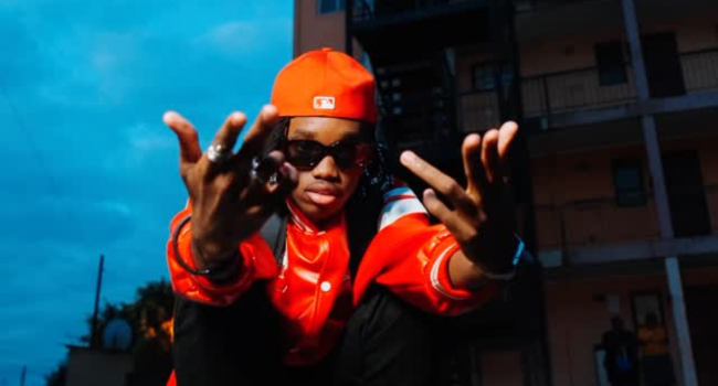 Issi Unites Rising Rap Stars On New Single ‘Hop Out’