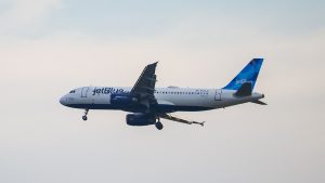 FAA investigates Florida airspace incident involving JetBlue flight