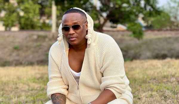 Jub Jub Arrested As Police Probe Alleged Firearm…