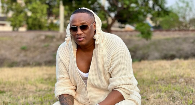 Jub Jub Arrested As Police Probe Alleged Firearm Discharge