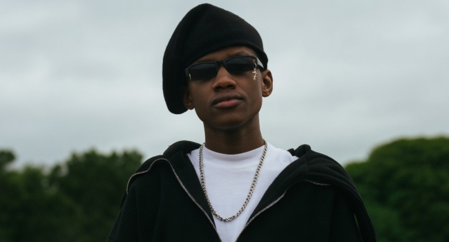 Kane Keid Returns With New Single ‘Lelo’ As…