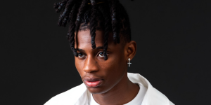 WACKO PLAY Lyrics by Khaid