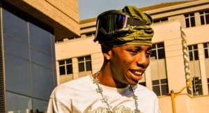 Kindlynxsh Reveals The Work Behind His Music Videos&hellip;