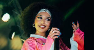 Lordkez Reflects On Full-Circle Moment At Homegrown Festival&hellip;