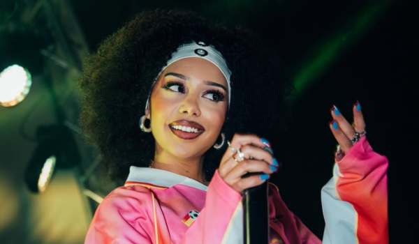 Lordkez Reflects On Full-Circle Moment At Homegrown Festival…