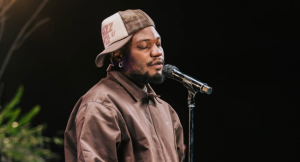 Marcus Harvey Announces Lead Single “Mapula” Ahead Of&hellip;
