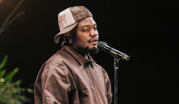 Marcus Harvey Announces Lead Single “Mapula” Ahead Of…