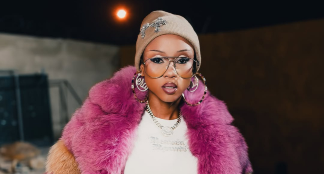 Moozlie Grateful For Metro FM Opportunity As She Marks Three Months On Air