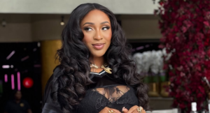 Nadia Nakai Extends Her Streaming Success With ‘Naaa&hellip;