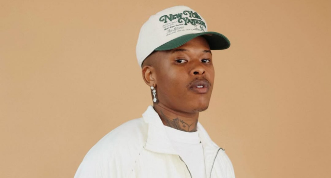 Nasty C Explains Why Freestyles Still Have A Place In Hip-Hop