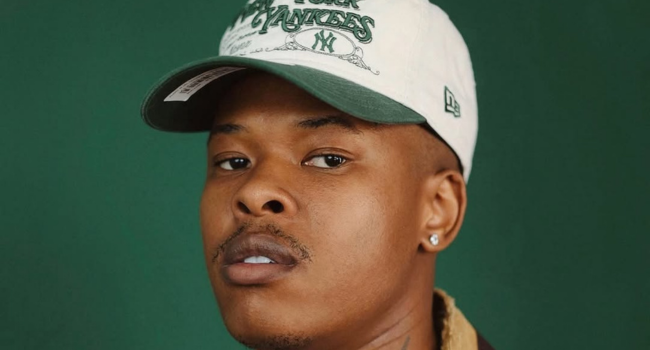 Nasty C Reveals Why He Won’t Do the Tswayza Interview