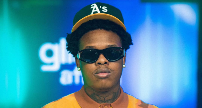Nasty C Recalls Awkward First Strip Club Experience: “I Ended Up Getting a Foot Massage”