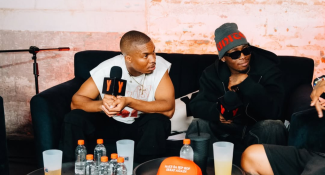 Mswenko Franko Questions YFM’s Commitment To SA Hip Hop Culture