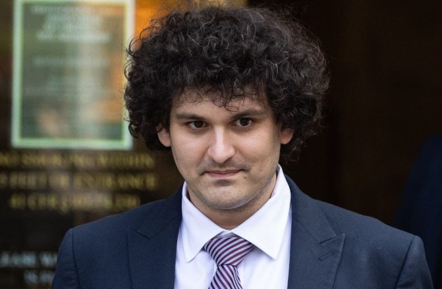 Crypto fraudster Bankman-Fried loses federal appeal while seeking&hellip;