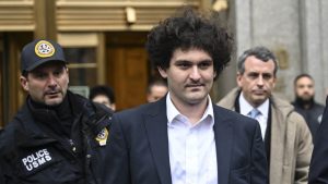 FTX founder Sam Bankman-Fried insists he is innocent,&hellip;