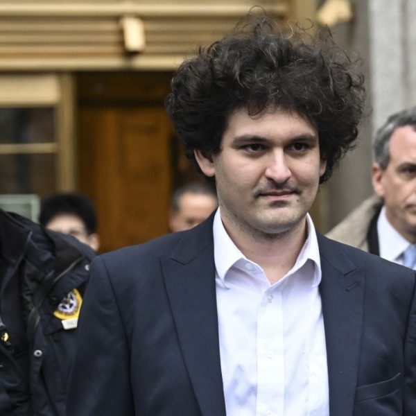 FTX founder Sam Bankman-Fried insists he is innocent,…
