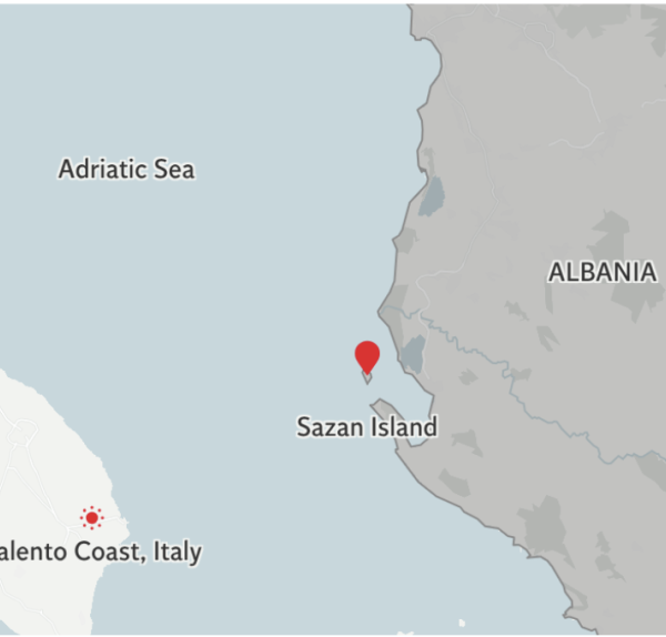 A New Epstein Island in Albania? Jared Kushner&hellip;