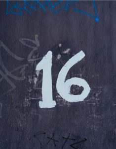 The Algorithm Now Wants Me to Do 16&hellip;