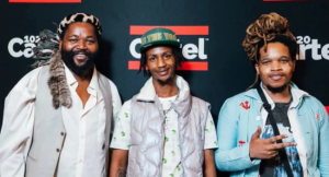 Sjava, Emtee & Saudi Gear Up For Highly&hellip;