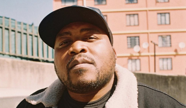 Stogie T Reflects On Freedom As South Africa…