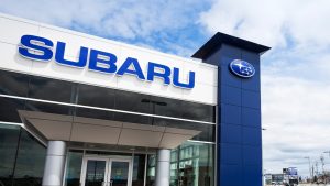 Subaru issues safety recall for 2026 Forester SUVs&hellip;