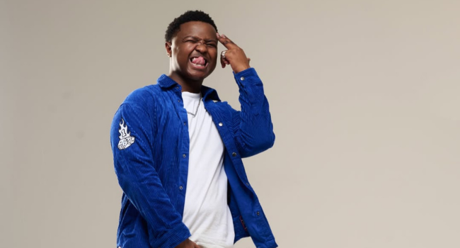 Tony Dayimane Reflects On Successful Johannesburg Big Boy Live Show