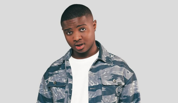 Tony Dayimane Brings Debut Headline Show To Life&hellip;