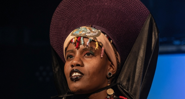 Toya Delazy Marks New Milestone As “Zulu Jungle”…