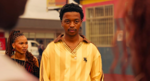 Tshego Santana Issues Public Apology After Missing Afro&hellip;