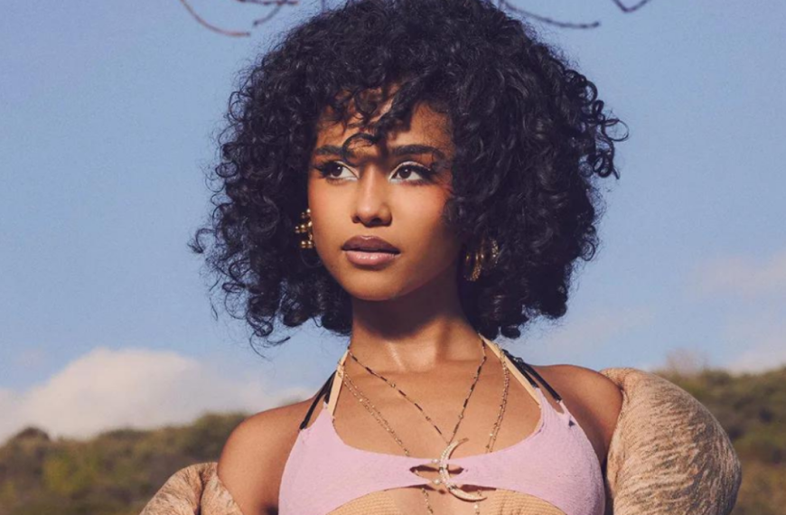Tyla’s ‘A*Pop’ World Tour is missing the world it was named after