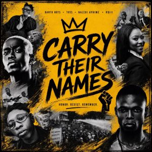Bantu Nots, Naledi Aphiwe, Toss & Roiii Honour&hellip;