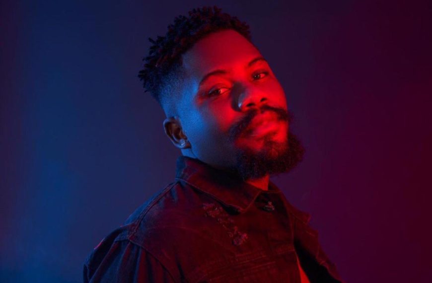 Love, Lara (Interlude) Lyrics by Ycee