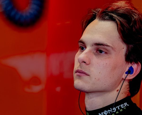 F1 live Barcelona-Catalunya Grand Prix: Oscar Piastri starts…
