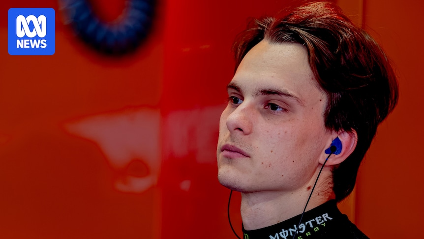 F1 live Barcelona-Catalunya Grand Prix: Oscar Piastri starts…