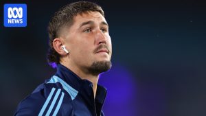 Blues drop Haumole Olakau’atu for State of Origin&hellip;