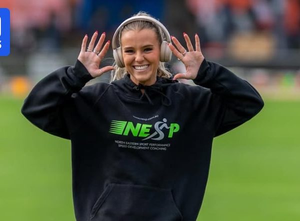Australian sprinter Jemma Stapleton mourned after death in&hellip;